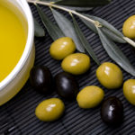 Olive oil contains virtually no Omega-3s.
