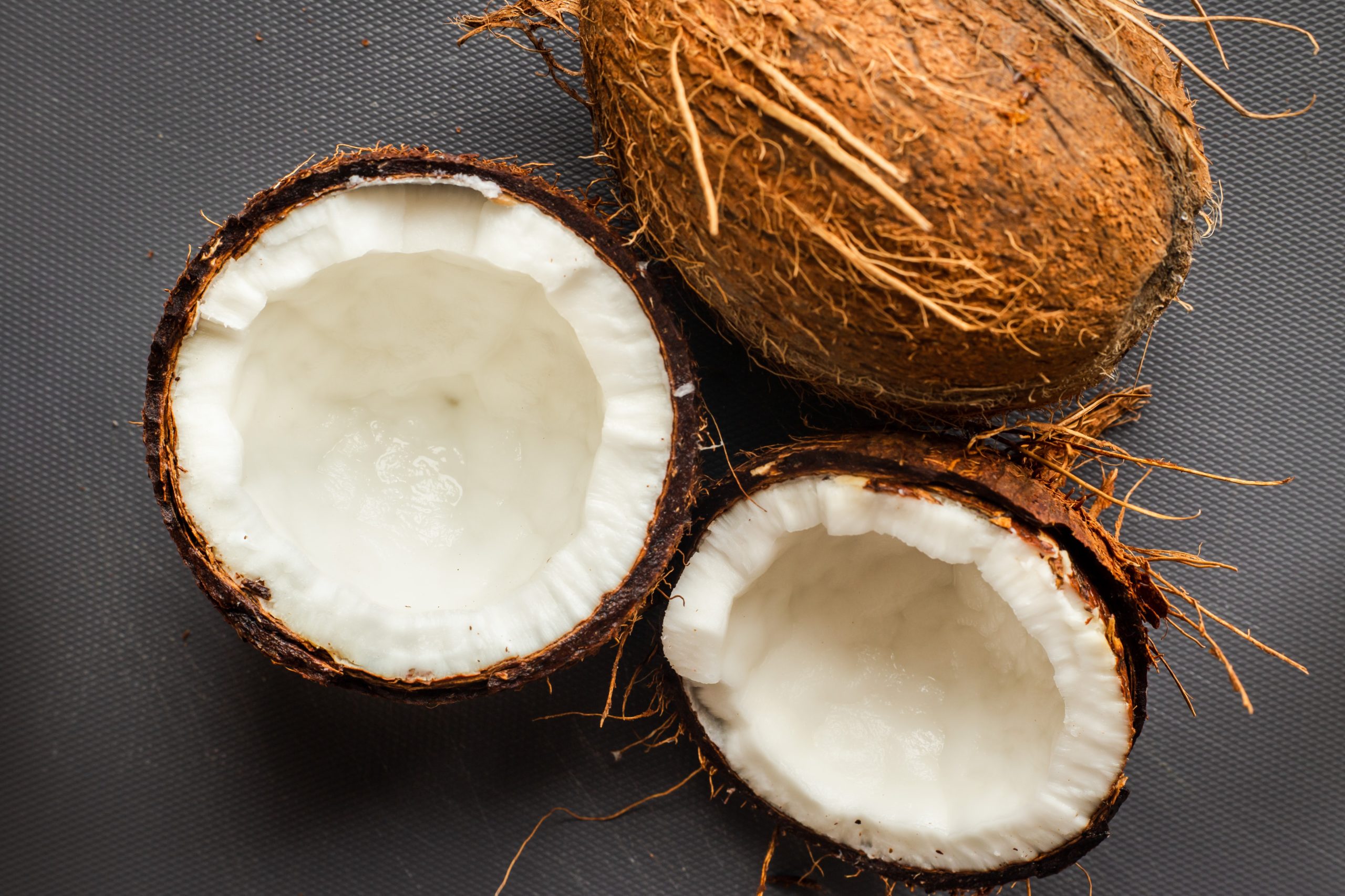 Coconut oil is that the miracle you think it is.
