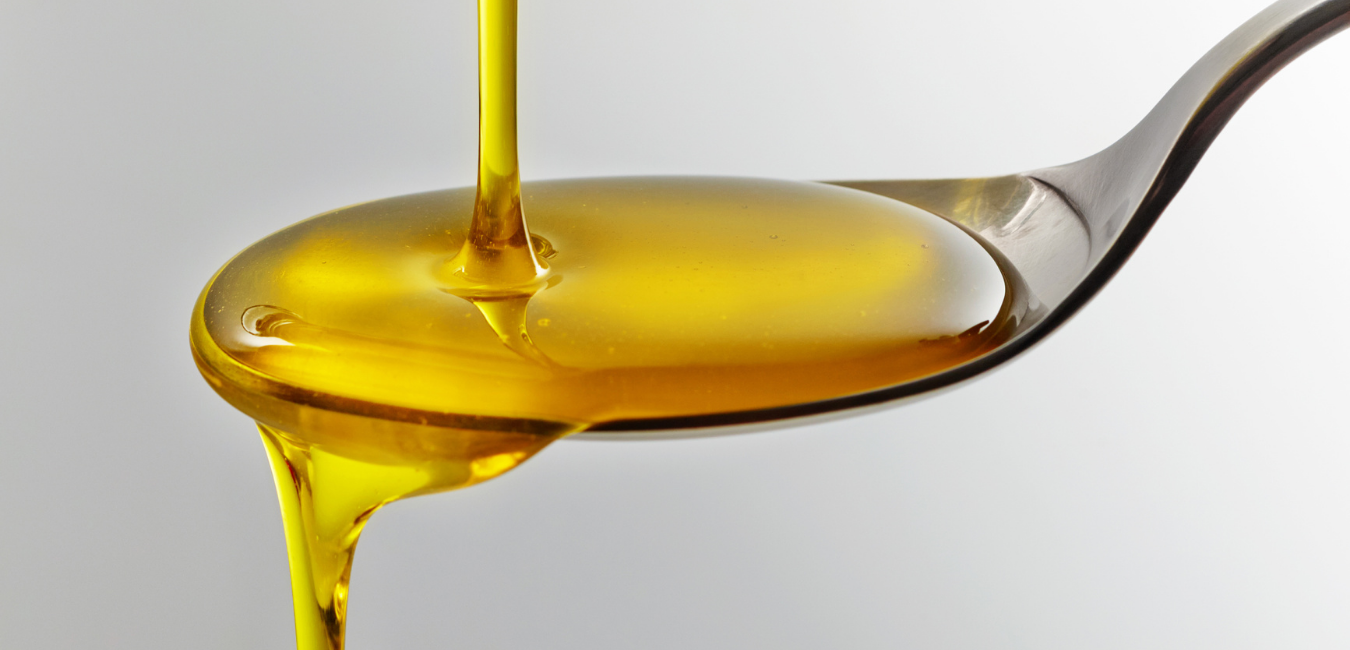 There's a lot to know about omegas and oils.