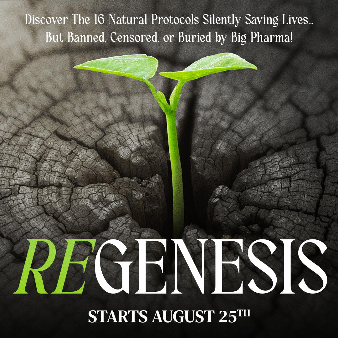 Jonathan Otto's Regenesis